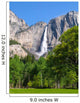 Upper Yosemite Fall