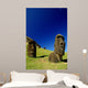 Mohais Easter Island