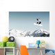 Snowboarding Sport Wall Decal