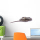 snake Wall Decal