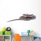 snake Wall Decal