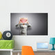 Tooth Care Wall Decal
