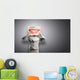 Tooth Care Wall Decal