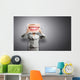 Tooth Care Wall Decal