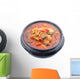 kimchi stew, kimchi chigae, korean cuisine, kimchi soup Wall Decal