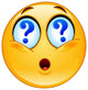 Question Emoticon