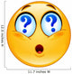 Question Emoticon