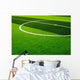 Soccer Field Grass Wall Decal