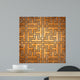 Oriental Wooden Texture