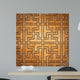 Oriental Wooden Texture