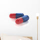 Capsule Pills