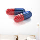 Capsule Pills