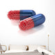 Capsule Pills