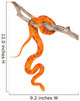 Creamsicle Corn Snake Dry