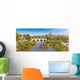Die Lahn Bei Wetzlar Wall Decal