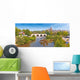 Die Lahn Bei Wetzlar Wall Decal