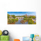 Die Lahn Bei Wetzlar Wall Decal