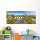 Die Lahn Bei Wetzlar Wall Decal