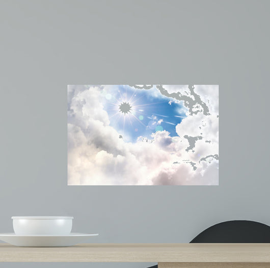Sun Sky