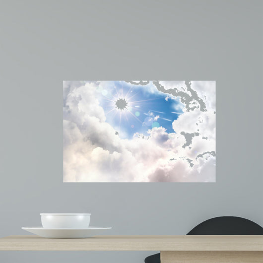 Sun Sky