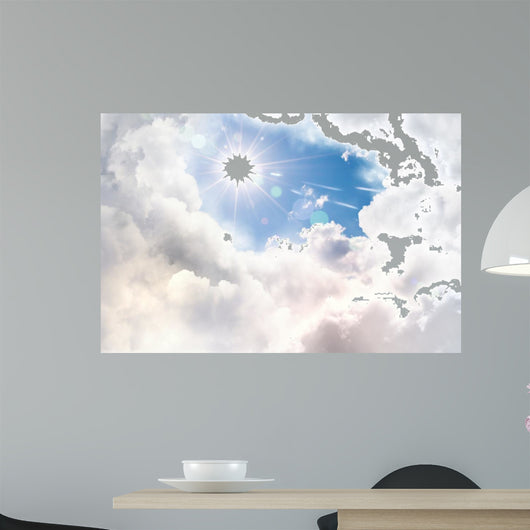 Sun Sky