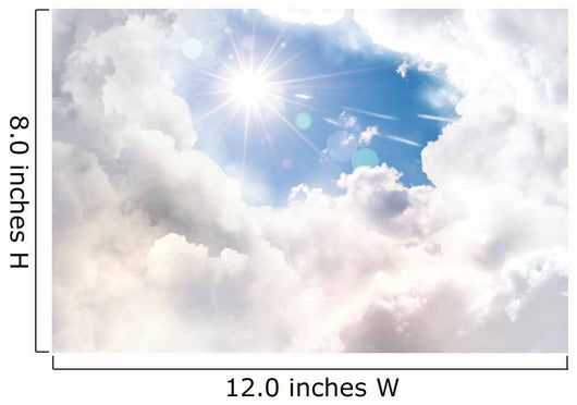 Sun Sky