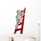 3D Small People above