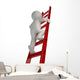 3D Small People above