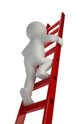 3D Small People above