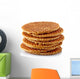 Dutch waffles Wall Decal