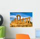 Valley of Temples - Temple of Hera (Juno Lacinia) Wall Mural