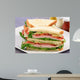 Healthy Club Sandwich