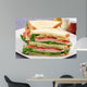 Healthy Club Sandwich