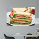 Healthy Club Sandwich