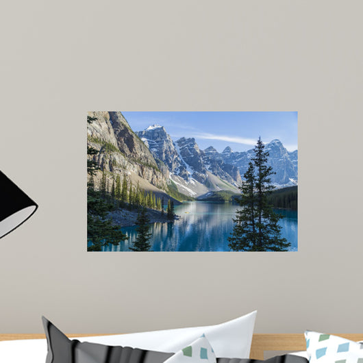 Moraine Lake
