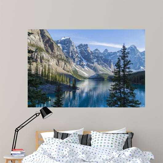 Moraine Lake