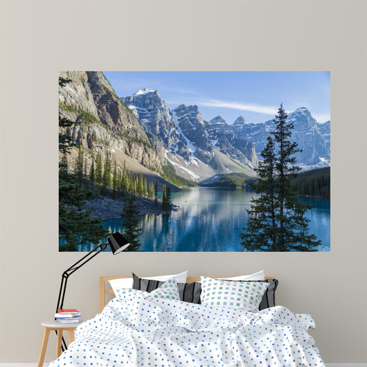 Moraine Lake