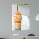 Coffee Caramel Frappe