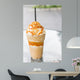 Coffee Caramel Frappe