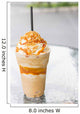 Coffee Caramel Frappe