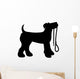 Airedale Terrier Leash