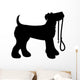 Airedale Terrier Leash