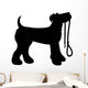 Airedale Terrier Leash