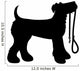 Airedale Terrier Leash