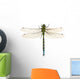 dragonfly Wall Decal