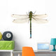 dragonfly Wall Decal