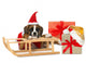 Christmas Puppy