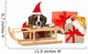 Christmas Puppy