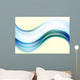 Abstract background Wall Mural