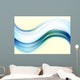 Abstract background Wall Mural